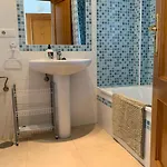 Apartament Playa Burriana, Tva Terasser, Havsutsikt, Pool Nerja
