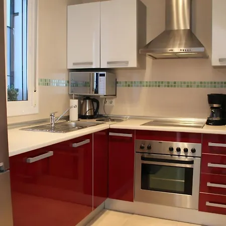 Playa Burriana, Två Terasser, Havsutsikt, Pool Nerja