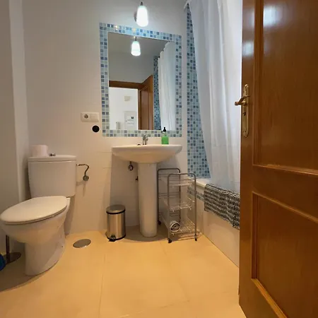 Playa Burriana, Två Terasser, Havsutsikt, Pool * Nerja