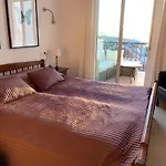 Playa Burriana, Tva Terasser, Havsutsikt, Pool * Nerja